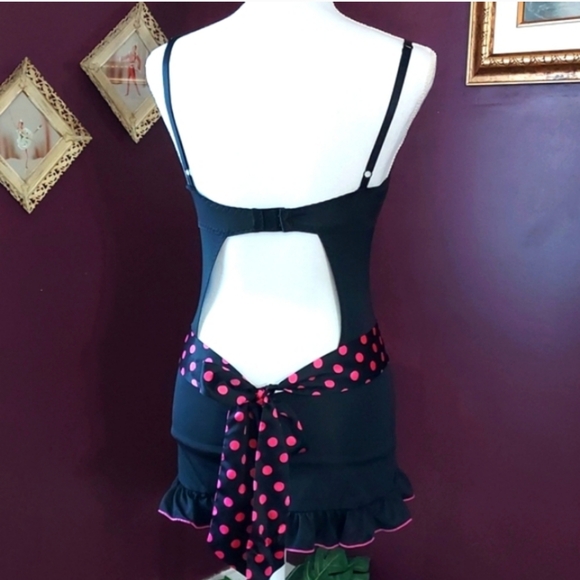 🥳 TRADED! Sexy Maid Lingerie - Picture 3 of 9